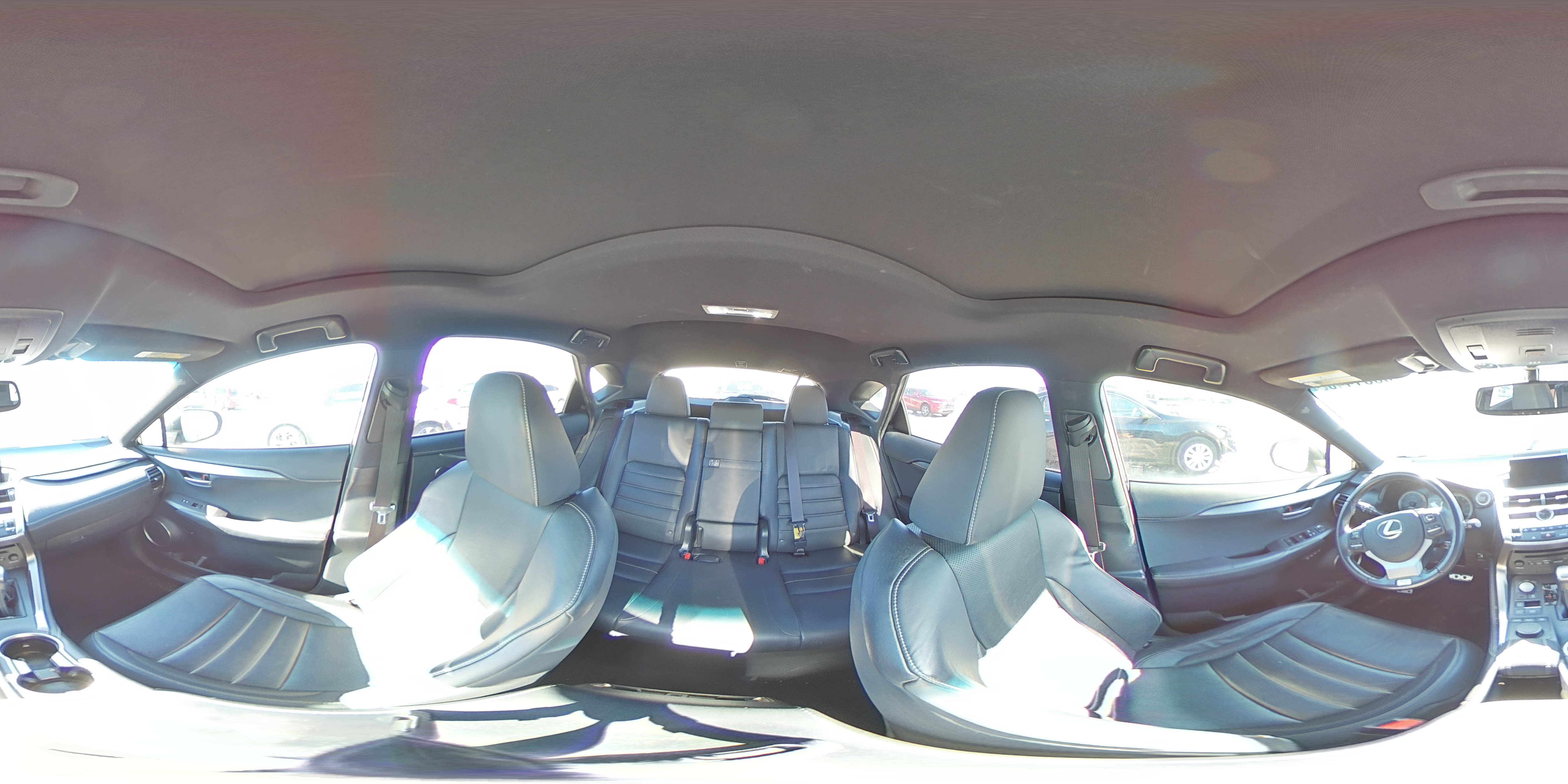 2016 Lexus NX - Image 13