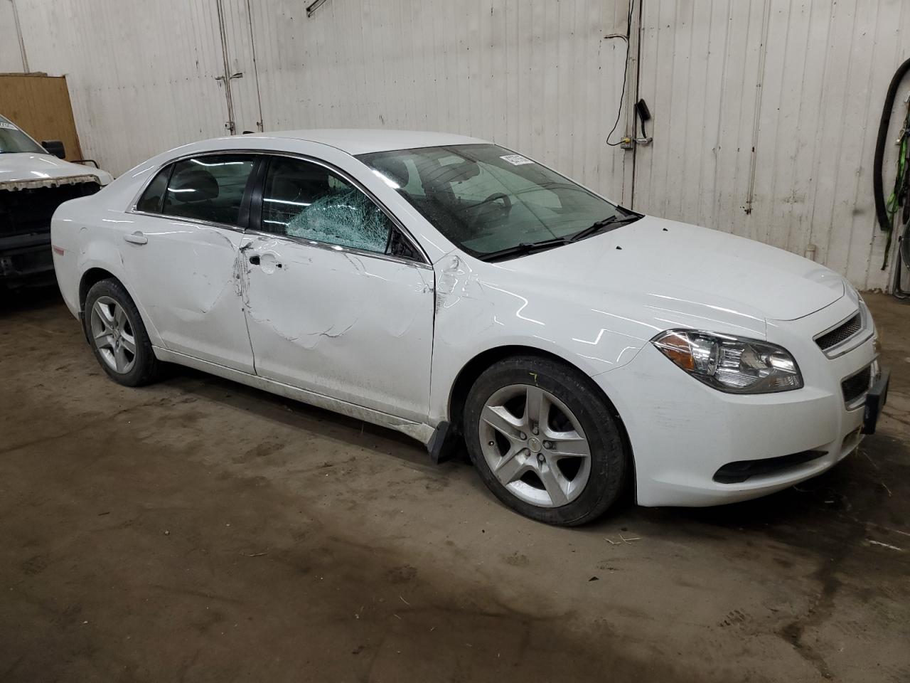 2012 Chevrolet Malibu - Image 4