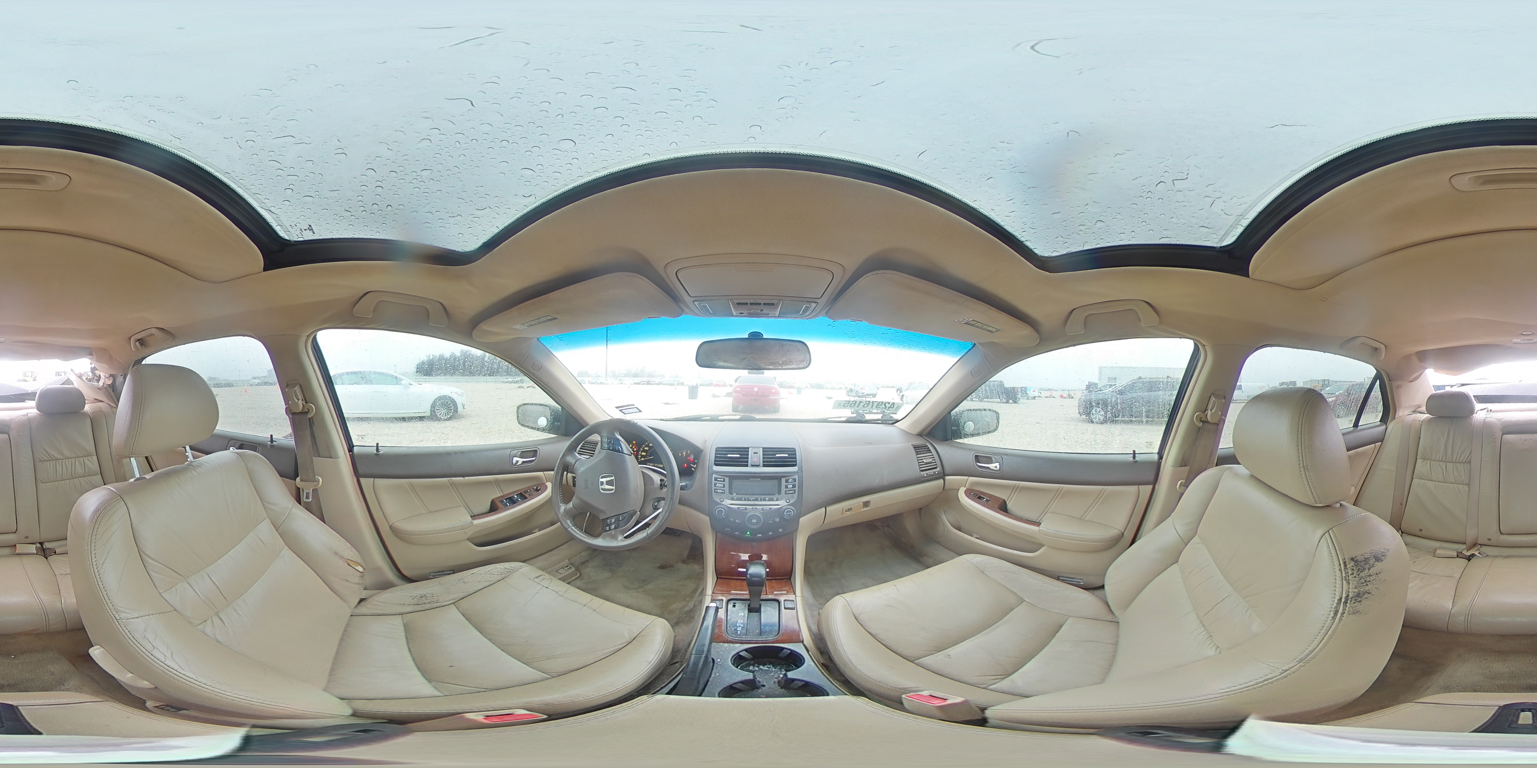 2007 Honda Accord - Image 13