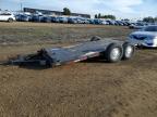 2015 Spcn Trailer for Sale in American Canyon, CA - Frame Damage