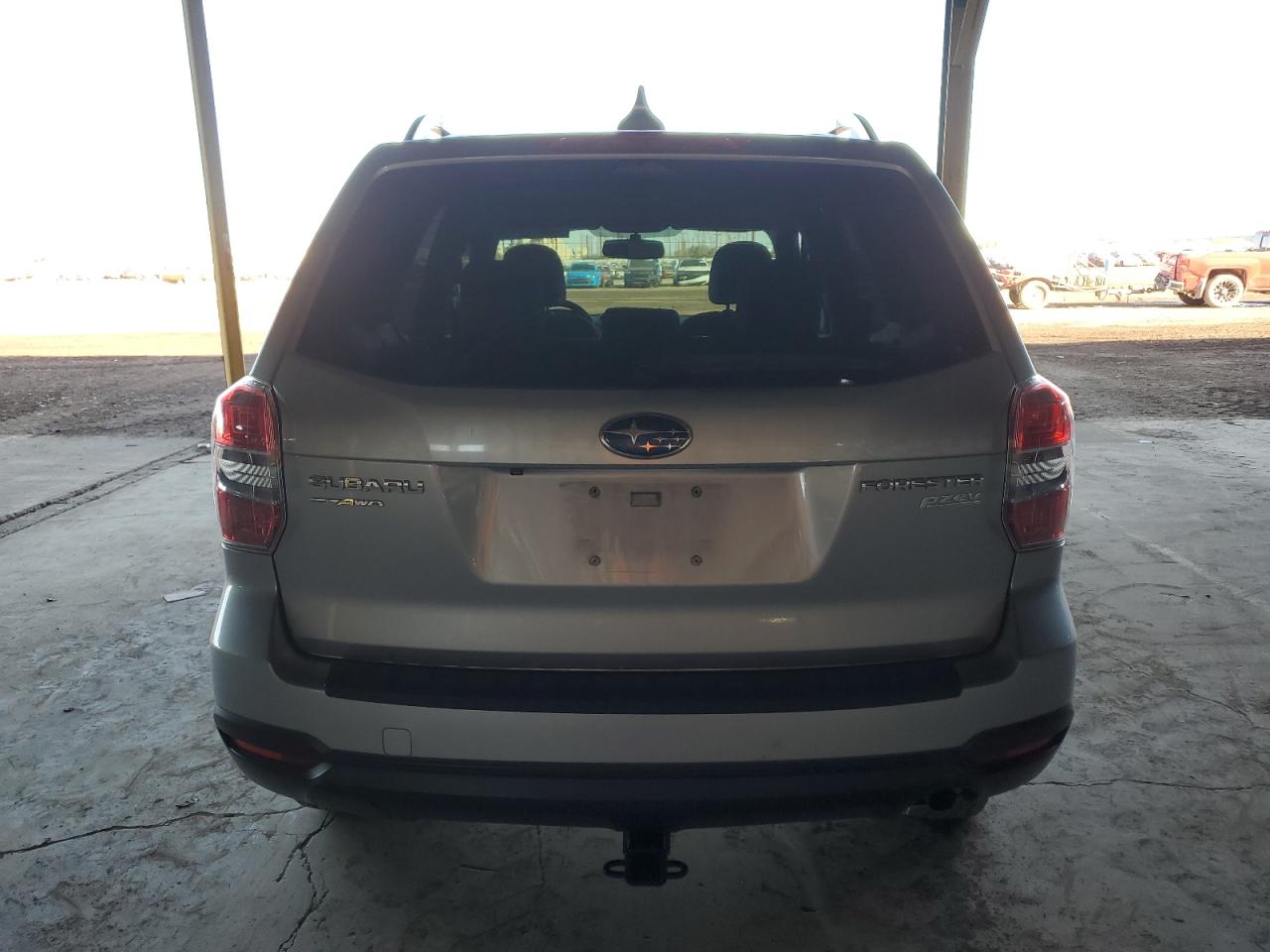 2015 Subaru Forester - Image 6