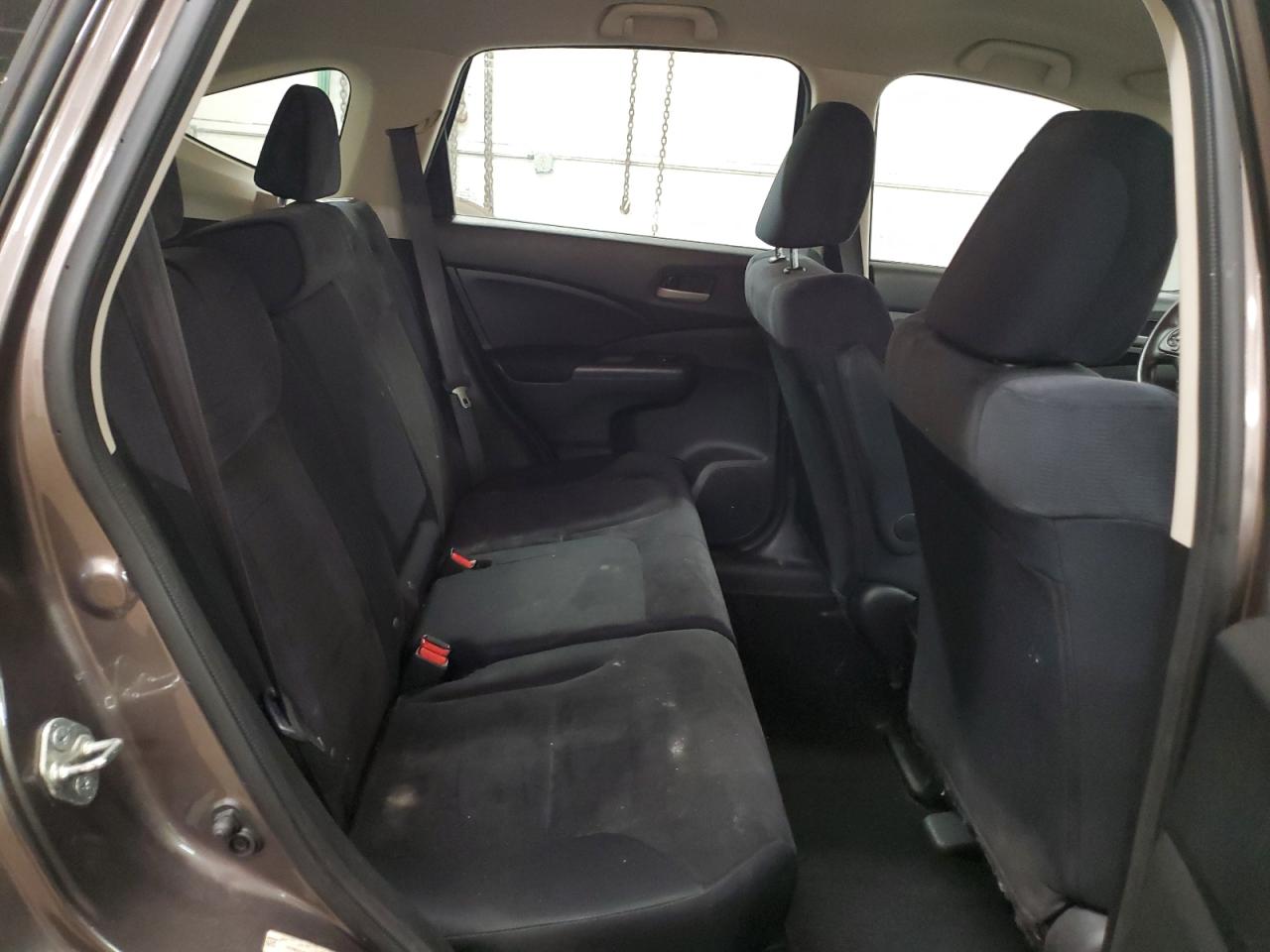 2014 Honda CR-V - Image 12