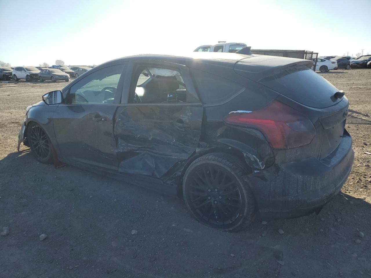2012 Ford Focus - Image 2