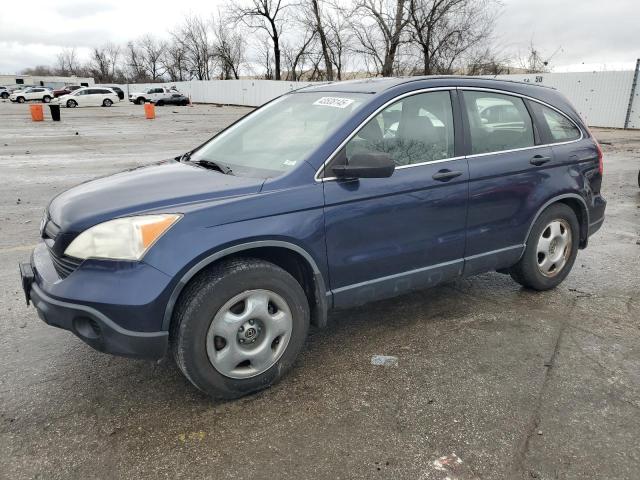 2008 Honda Cr-V Lx