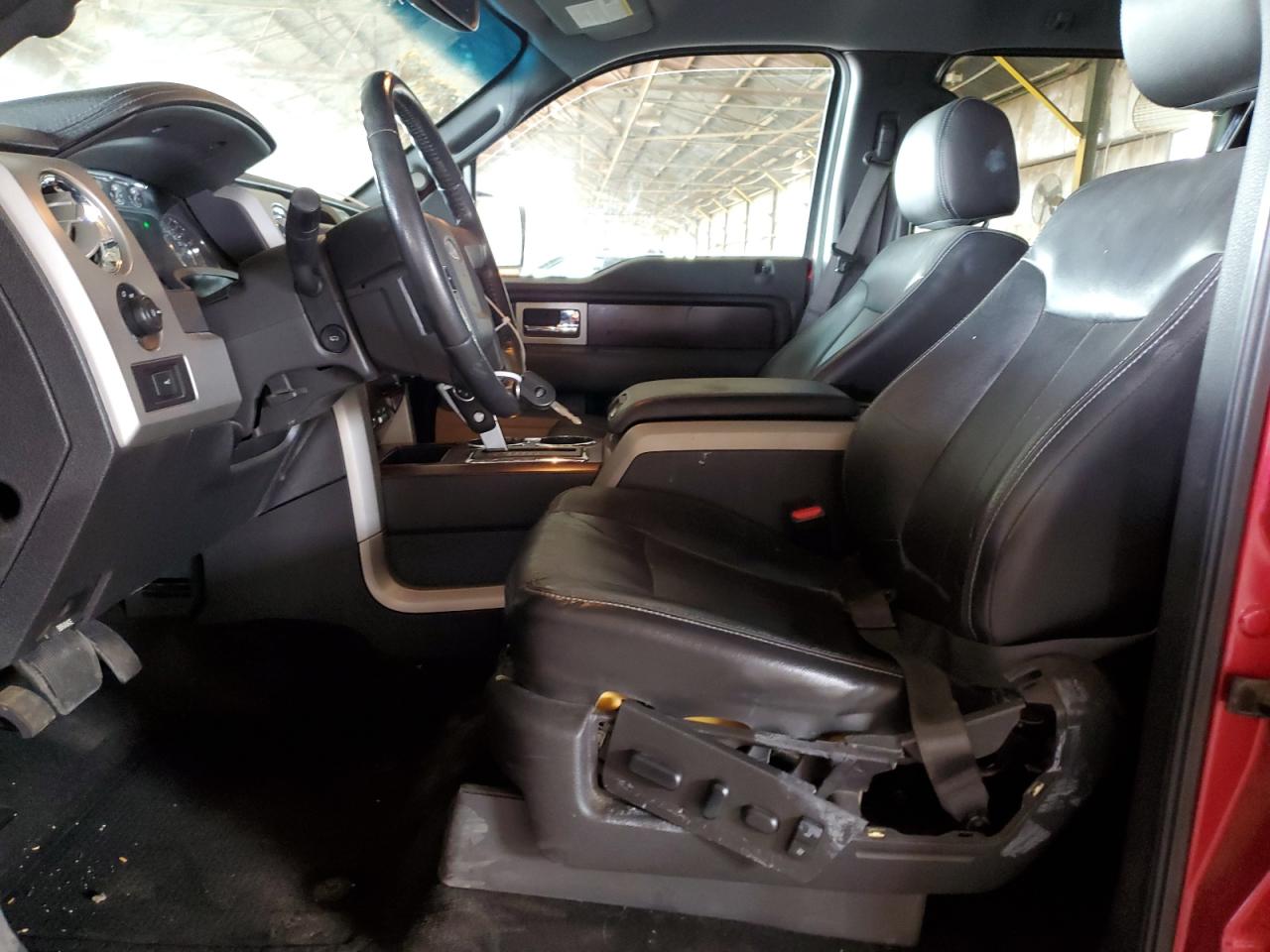 2012 Ford F-150 - Image 7
