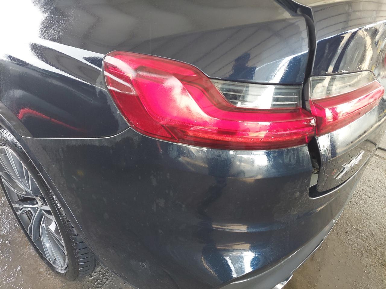 WBX2V1A04M9H58929 - 2021 LEXUS RX450 - #88195105