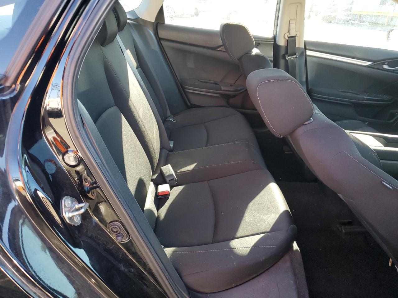 2019 Honda Civic - Image 10