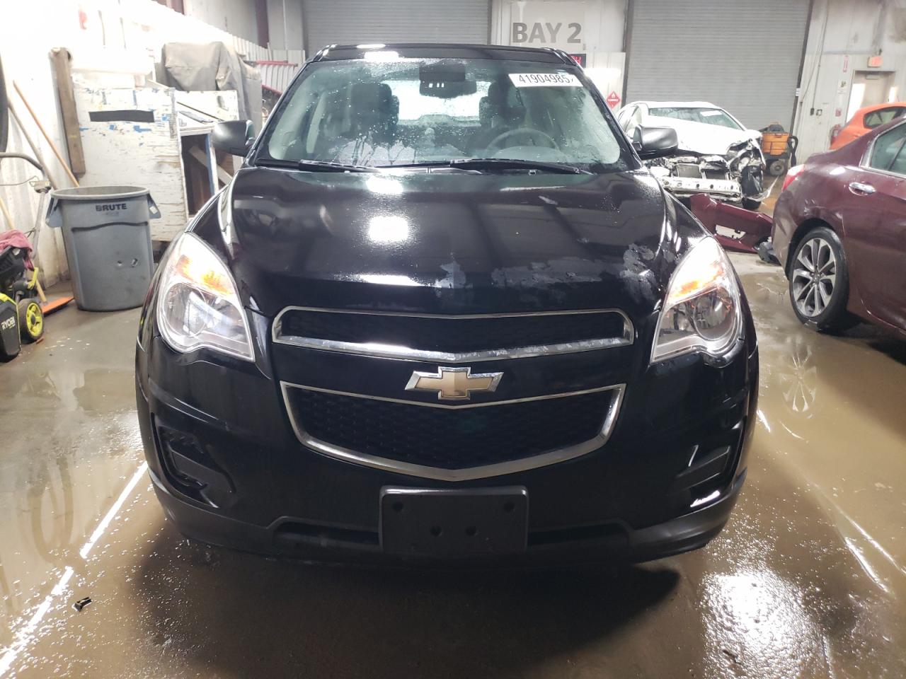 2015 Chevrolet Equinox - Image 5