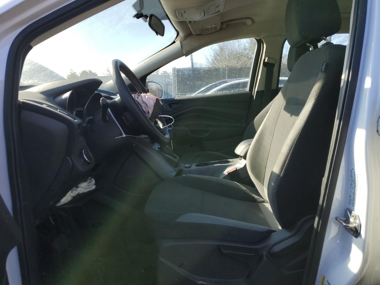 2014 Ford Escape - Image 7
