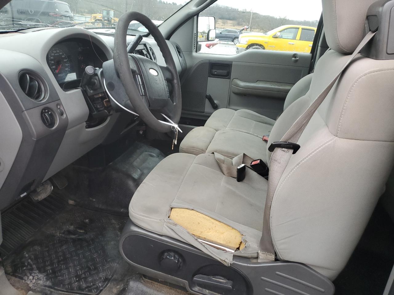2007 Ford F-150 - Image 7
