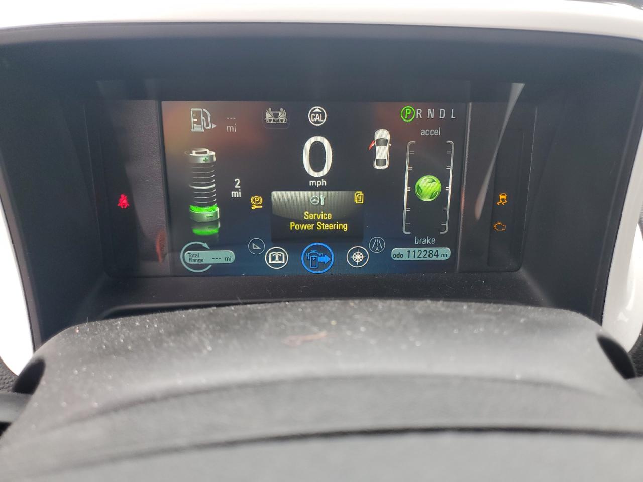 2013 Chevrolet Volt - Image 9