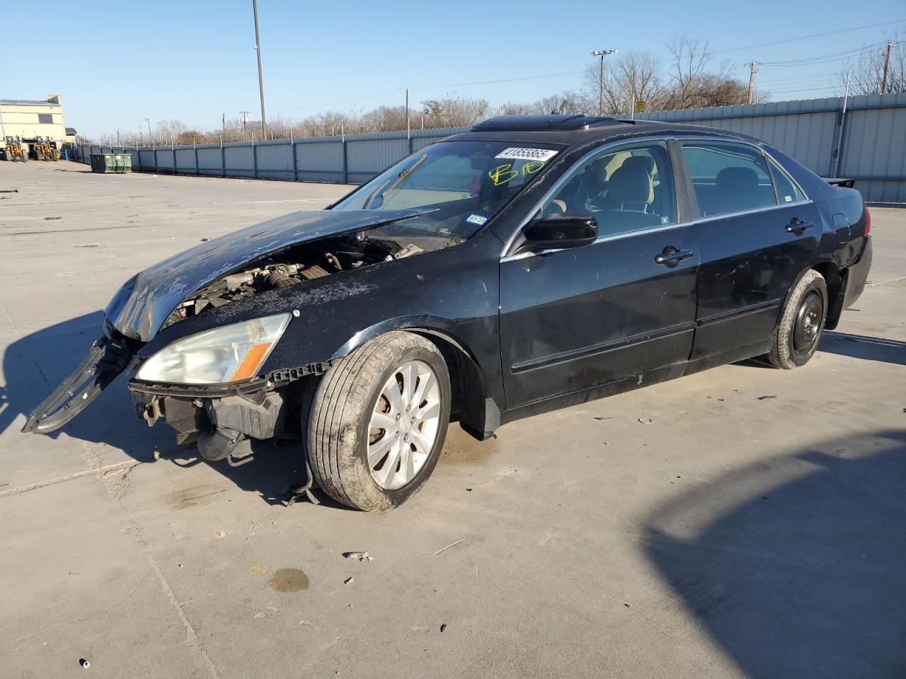 2006 Honda Accord - Image 1
