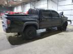 2022 Toyota Tacoma Double Cab en Venta en Candia, NH - Front End