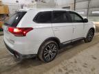 2017 Mitsubishi Outlander Se на продаже в Columbia, MO - Side