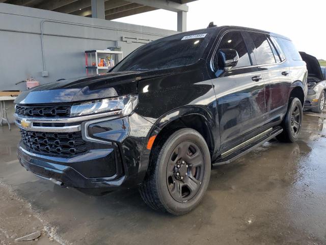 2021 Chevrolet Tahoe C1500