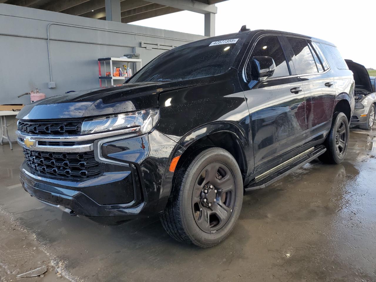2021 Chevrolet Tahoe - Image 1