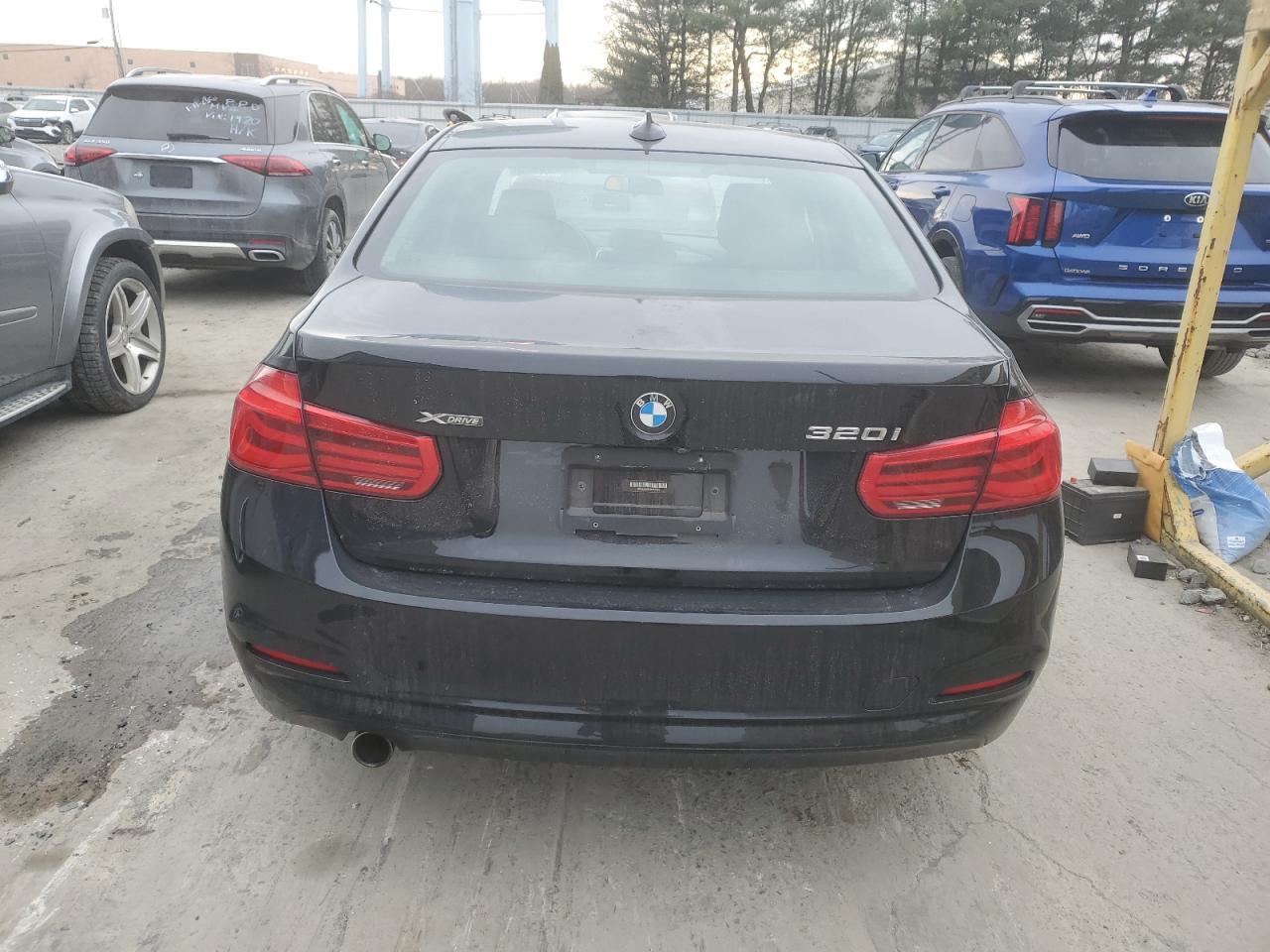 2018 BMW 3er - Image 6