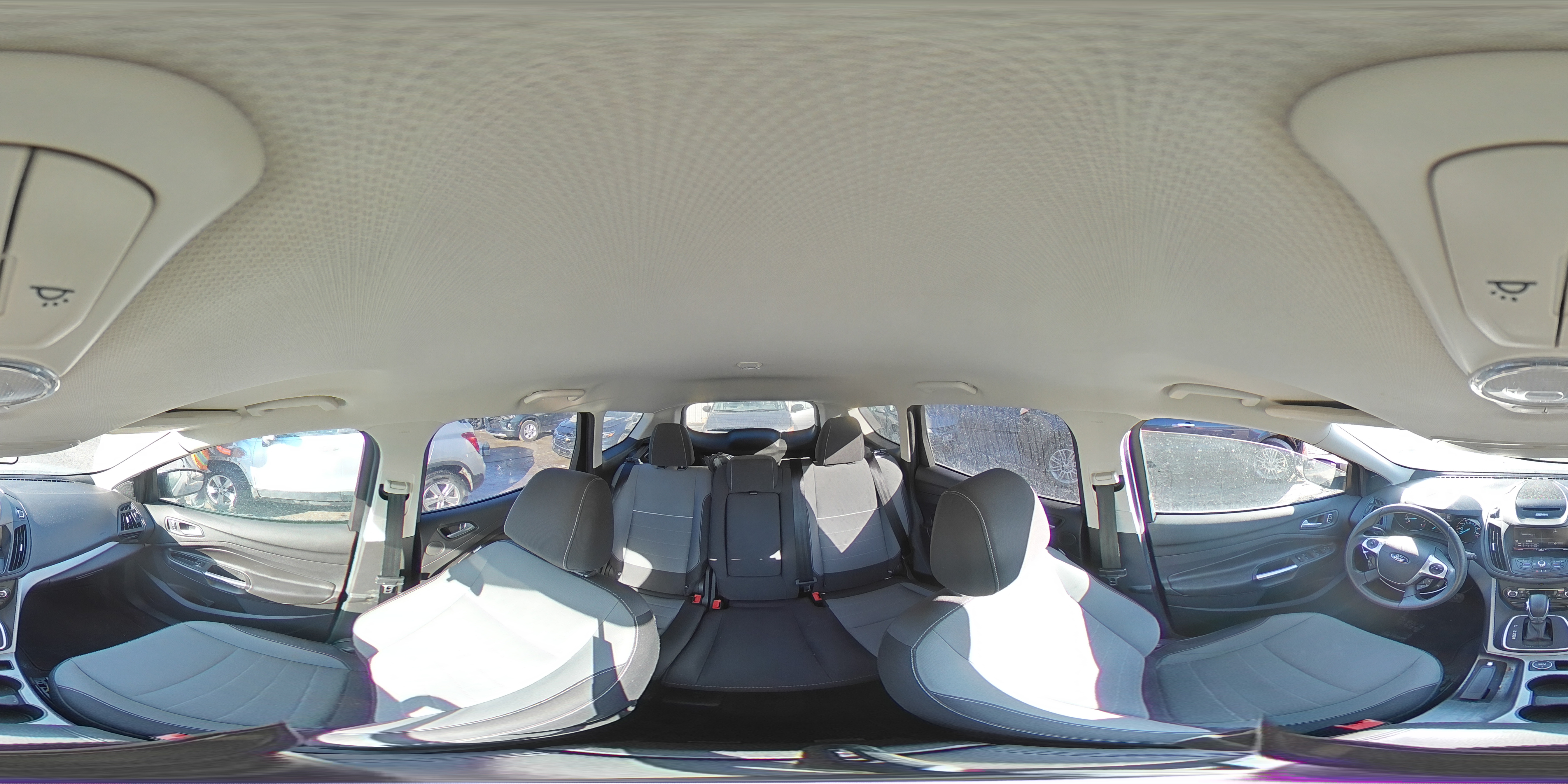 2014 Ford Escape - Image 15