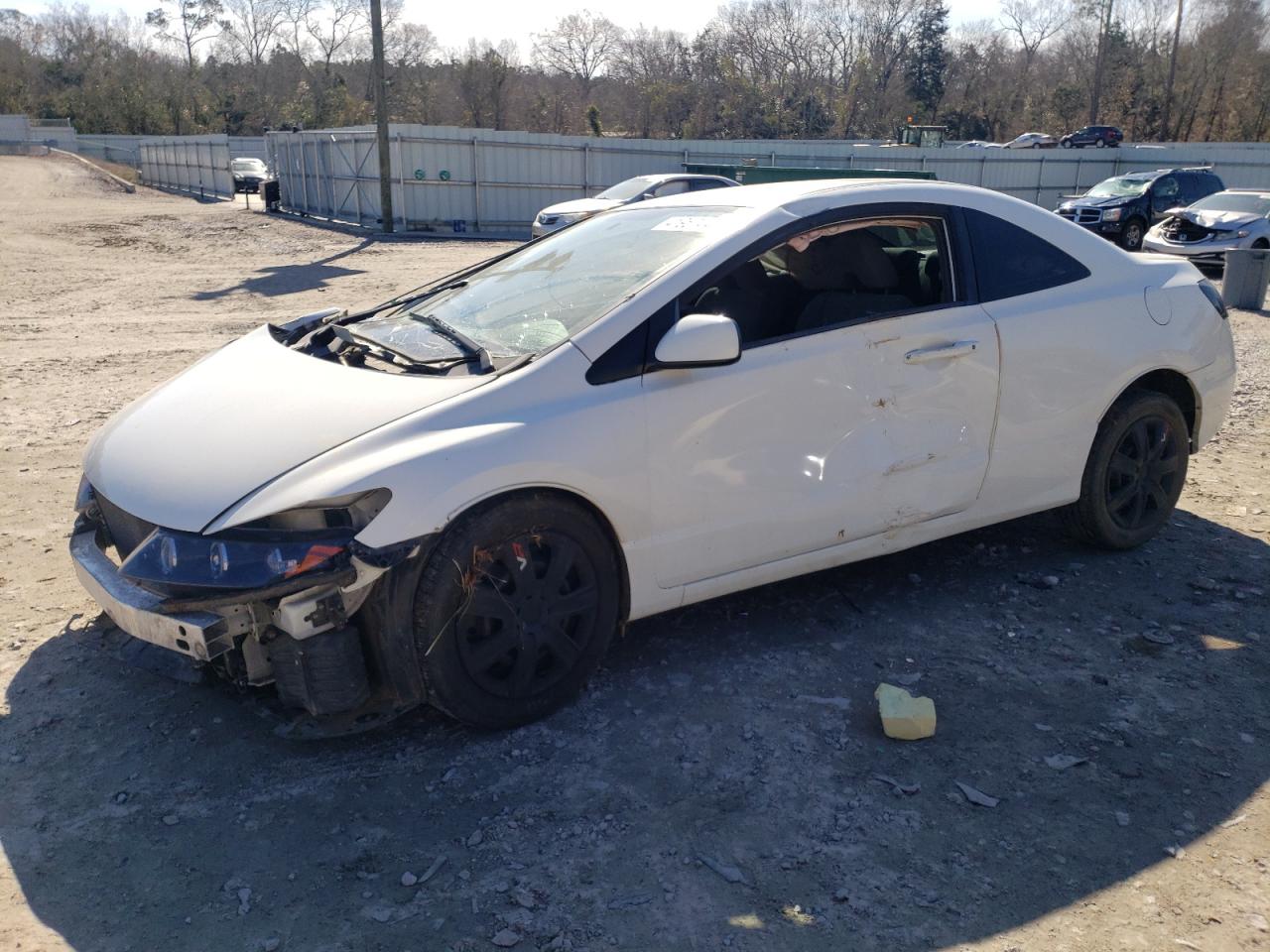 2009 Honda Civic - Image 1