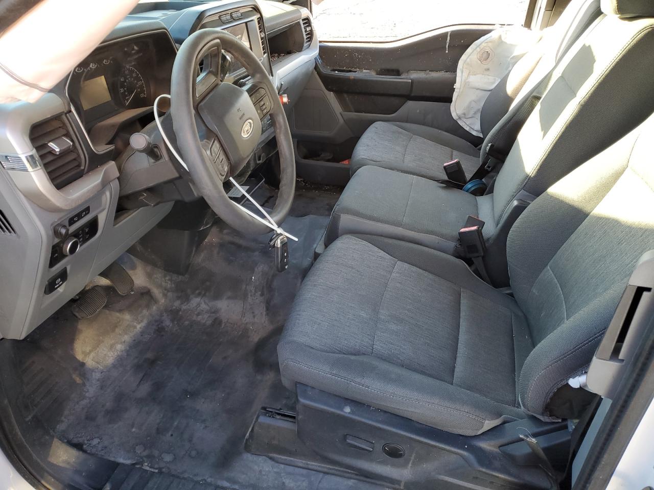 2023 Ford F-150 - Image 7