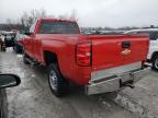 Cahokia Heights, IL에서 판매 중인 2015 Chevrolet Silverado K2500 Heavy Duty Lt - Front End
