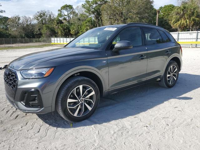 AUDI Q5 – zdjęcie z aukcji, lot #88682385