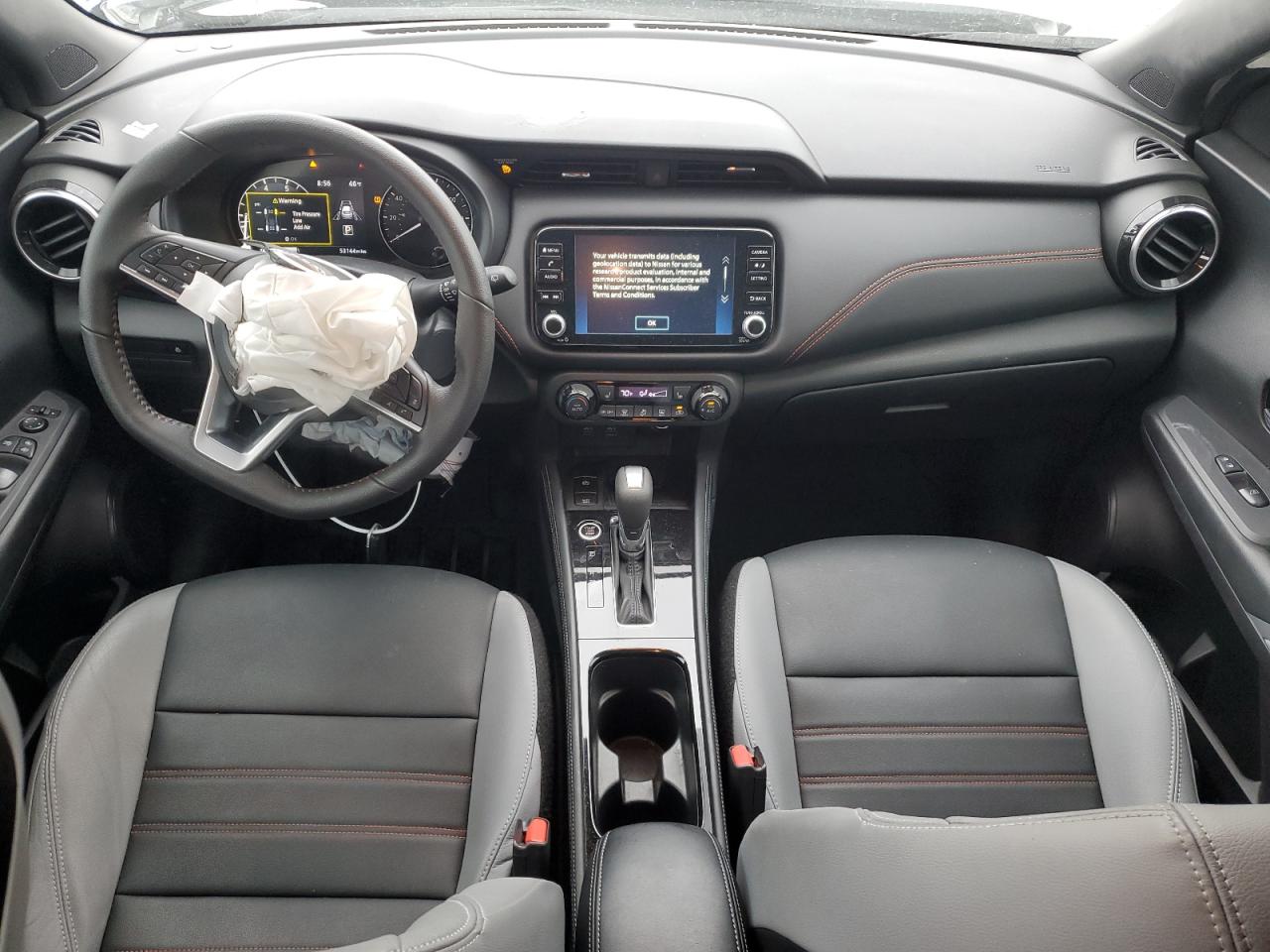 2024 Nissan Kicks - Image 8