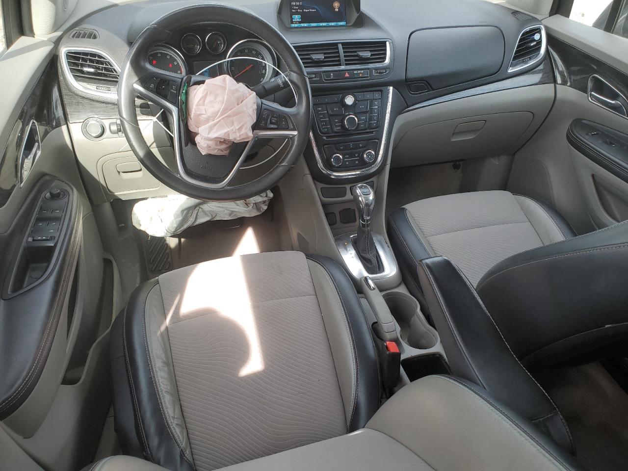 2014 Buick Encore - Image 8