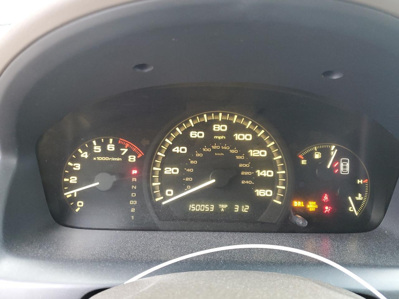 2006 Honda Accord - Image 9