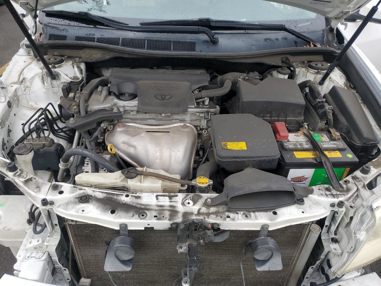 2012 Toyota Camry - Image 11