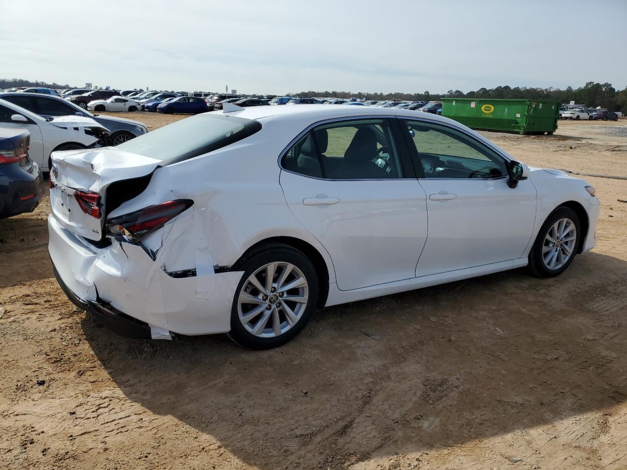 2023 Toyota Camry - Image 3