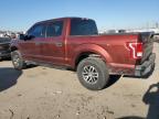 2015 Ford F150 Supercrew იყიდება Nampa-ში, ID - Front End