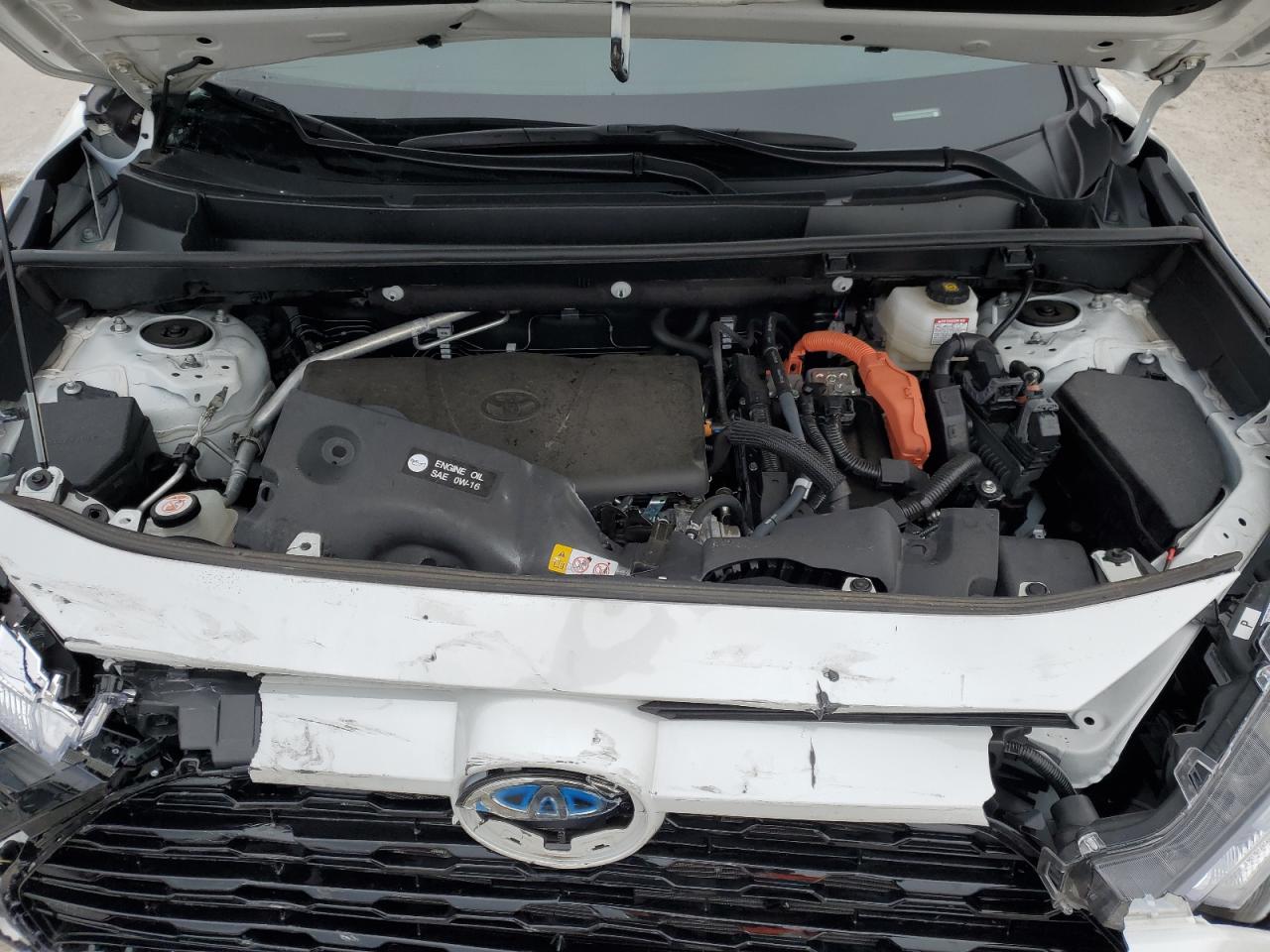 2024 Toyota RAV 4 - Image 14