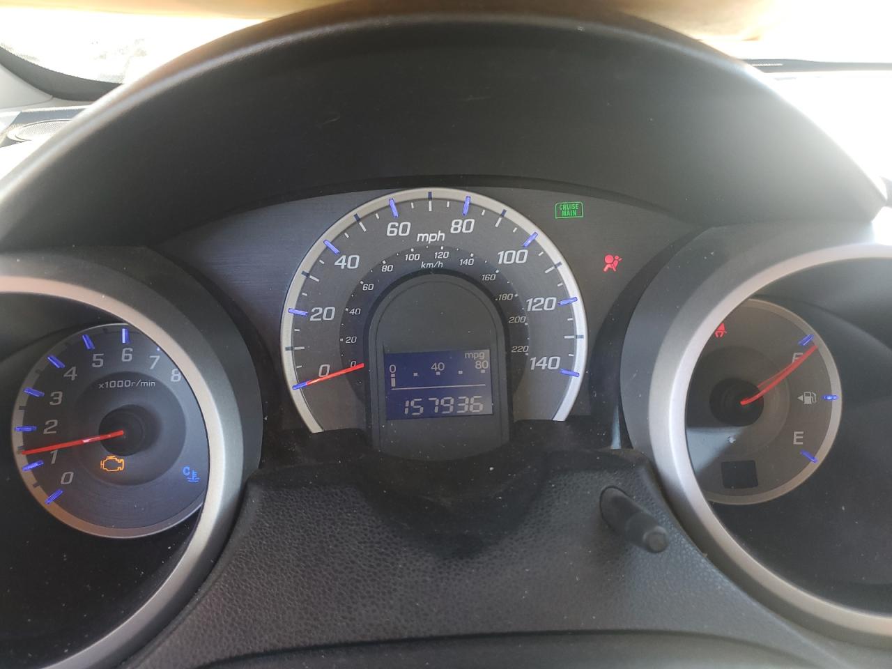 2009 Honda Fit - Image 9