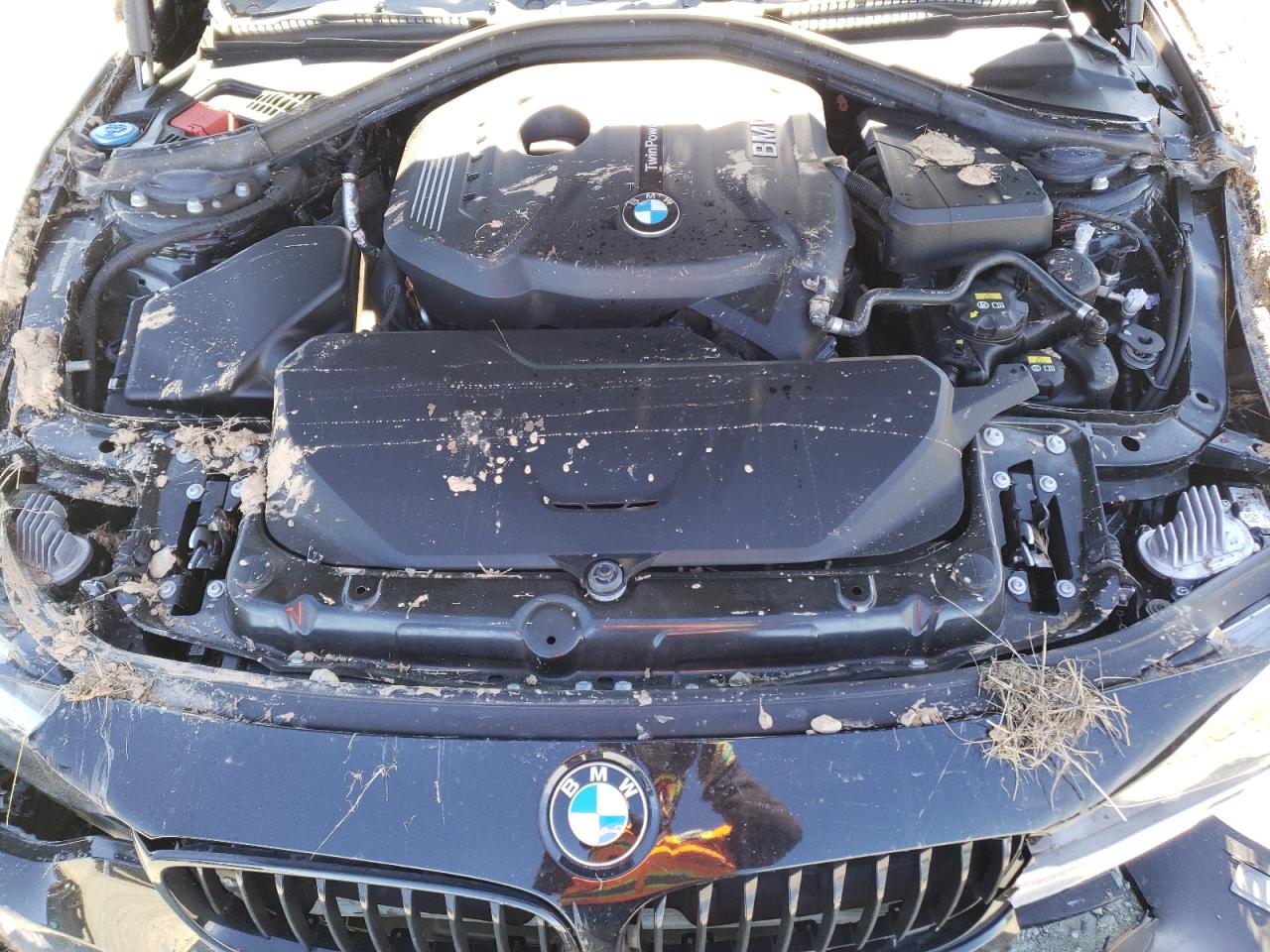 2019 BMW 4er - Image 11