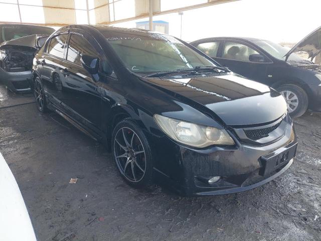 JHMFD16339S407641 - 2009 Honda Civic - #undefined
