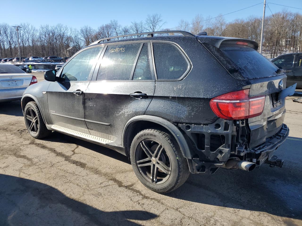 2013 BMW X5 - Image 2