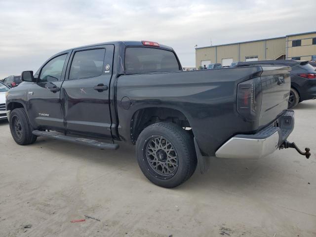  TOYOTA TUNDRA 2014 Серый