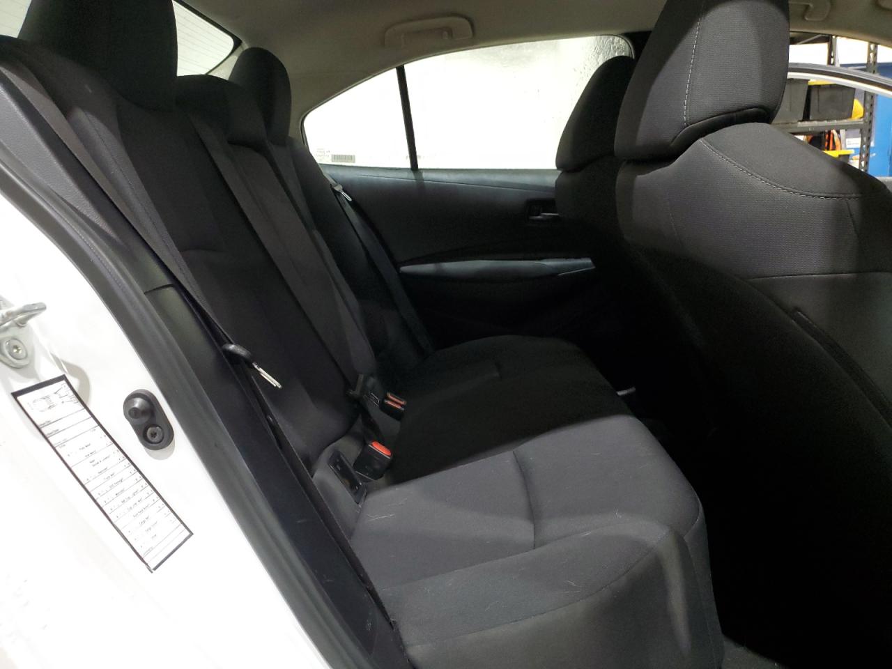 2022 Toyota Corolla - Image 10