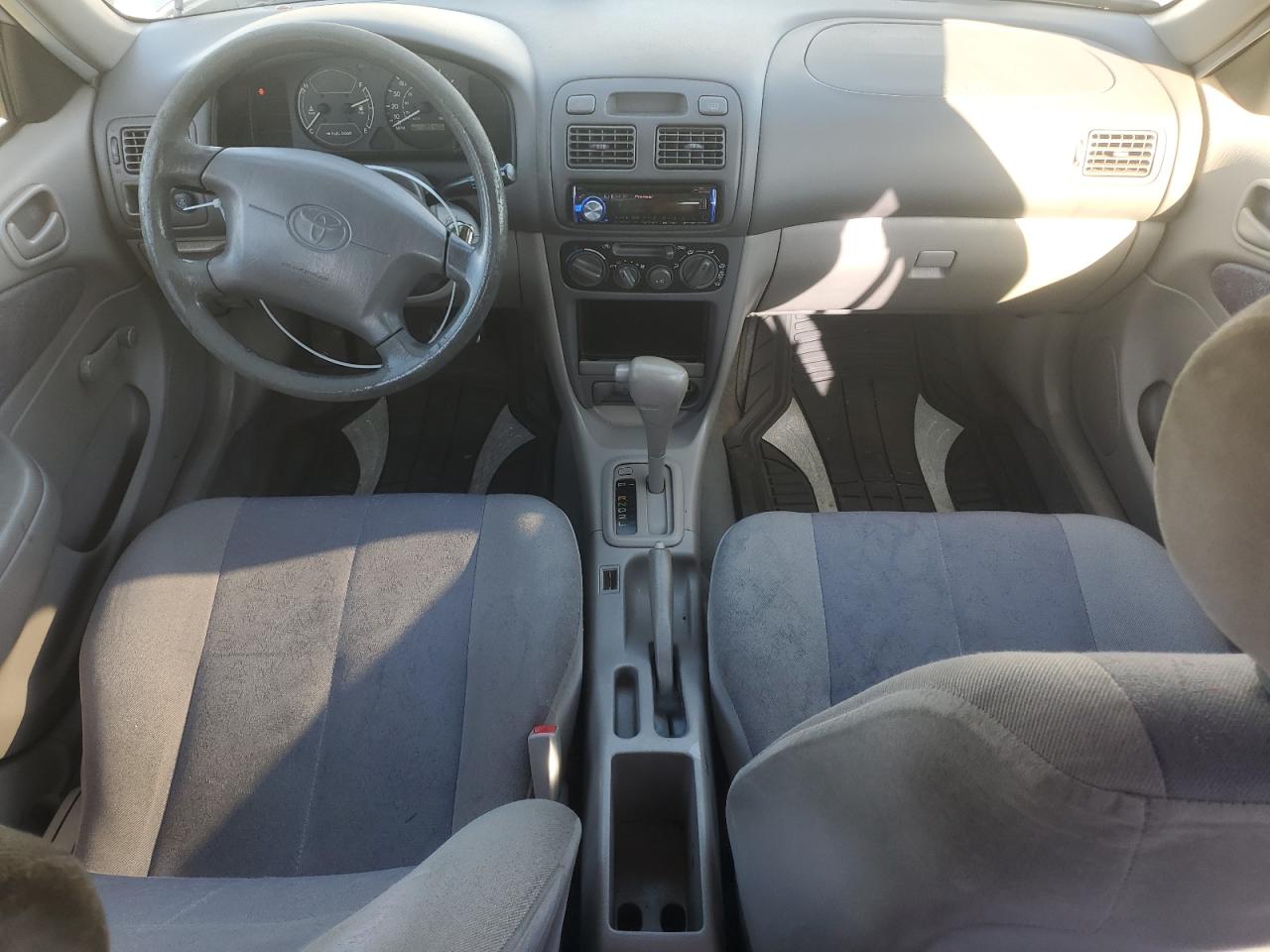 1999 Toyota Corolla - Image 8