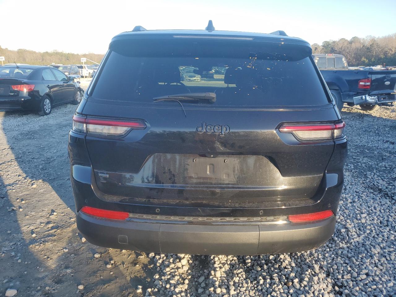 2021 Jeep Grand Cherokee - Image 6