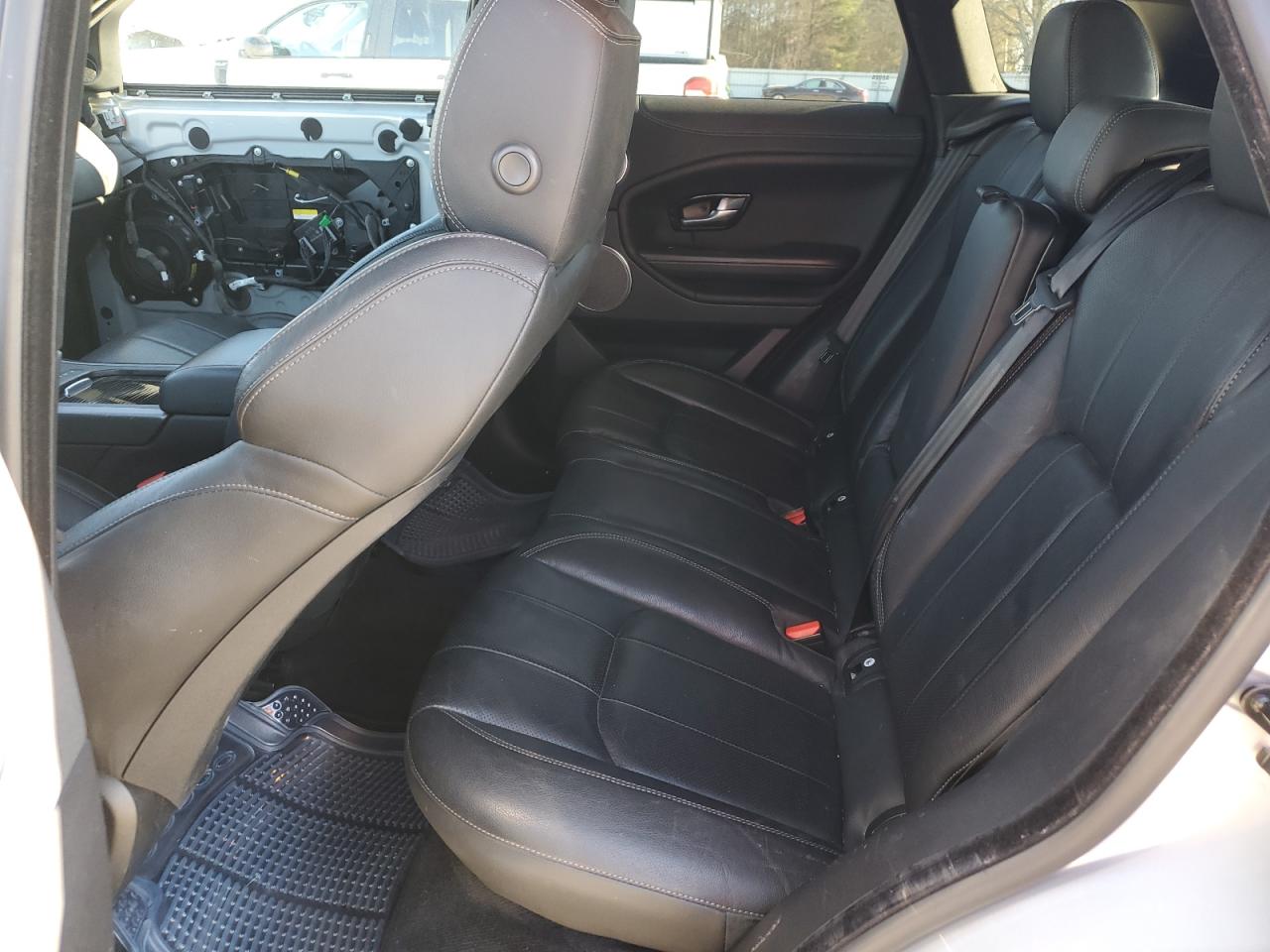2019 Land Rover Range Rover - Image 11