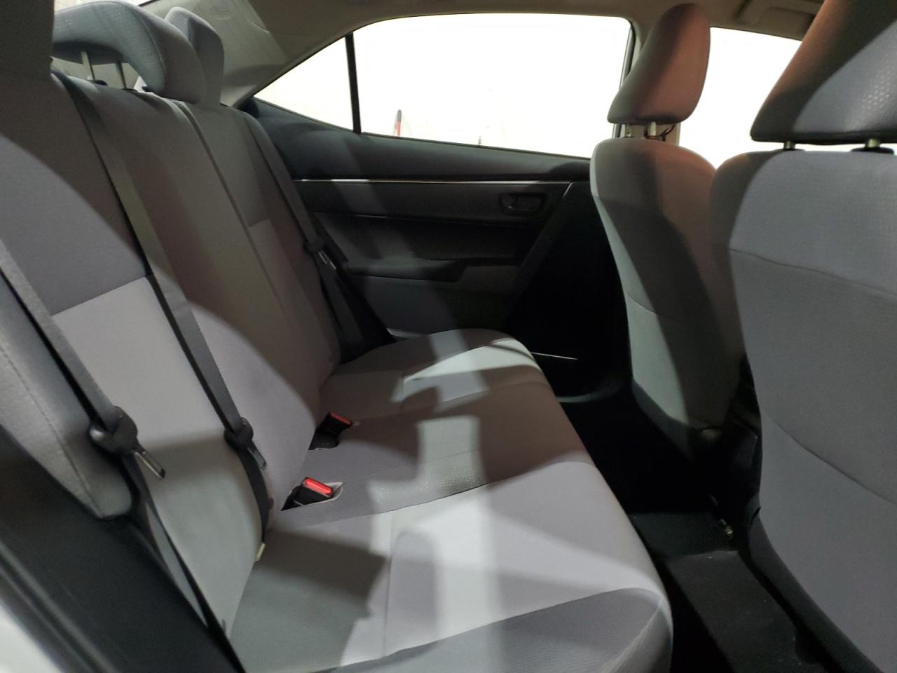 2014 Toyota Corolla - Image 10