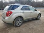 Grenada, MS에서 판매 중인 2016 Chevrolet Equinox Lt - Front End