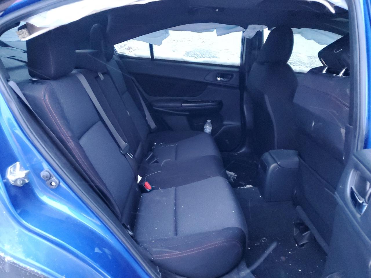 2018 Subaru WRX - Image 10