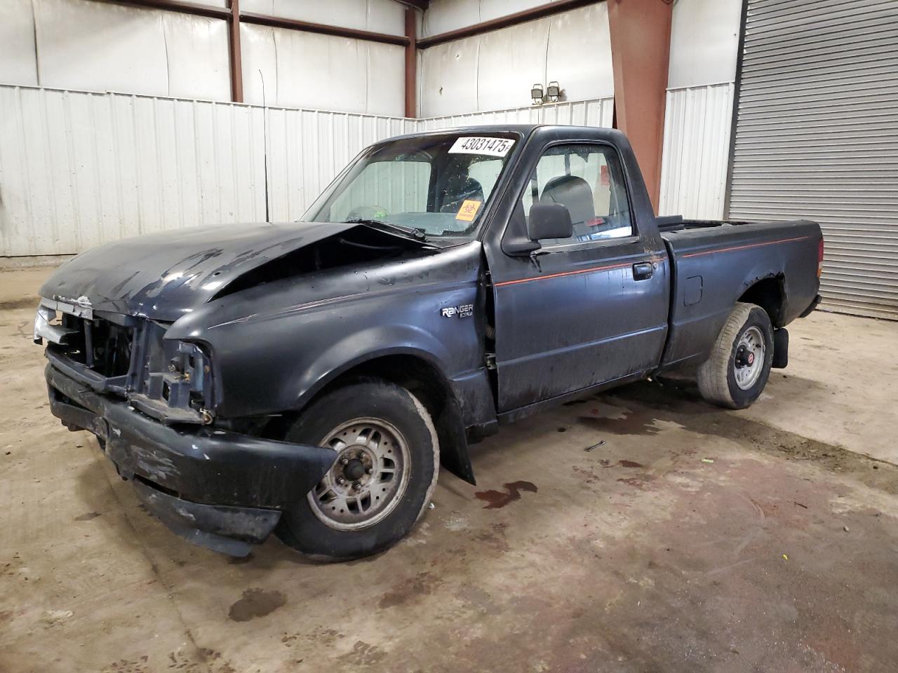 1993 Ford Ranger - Image 1