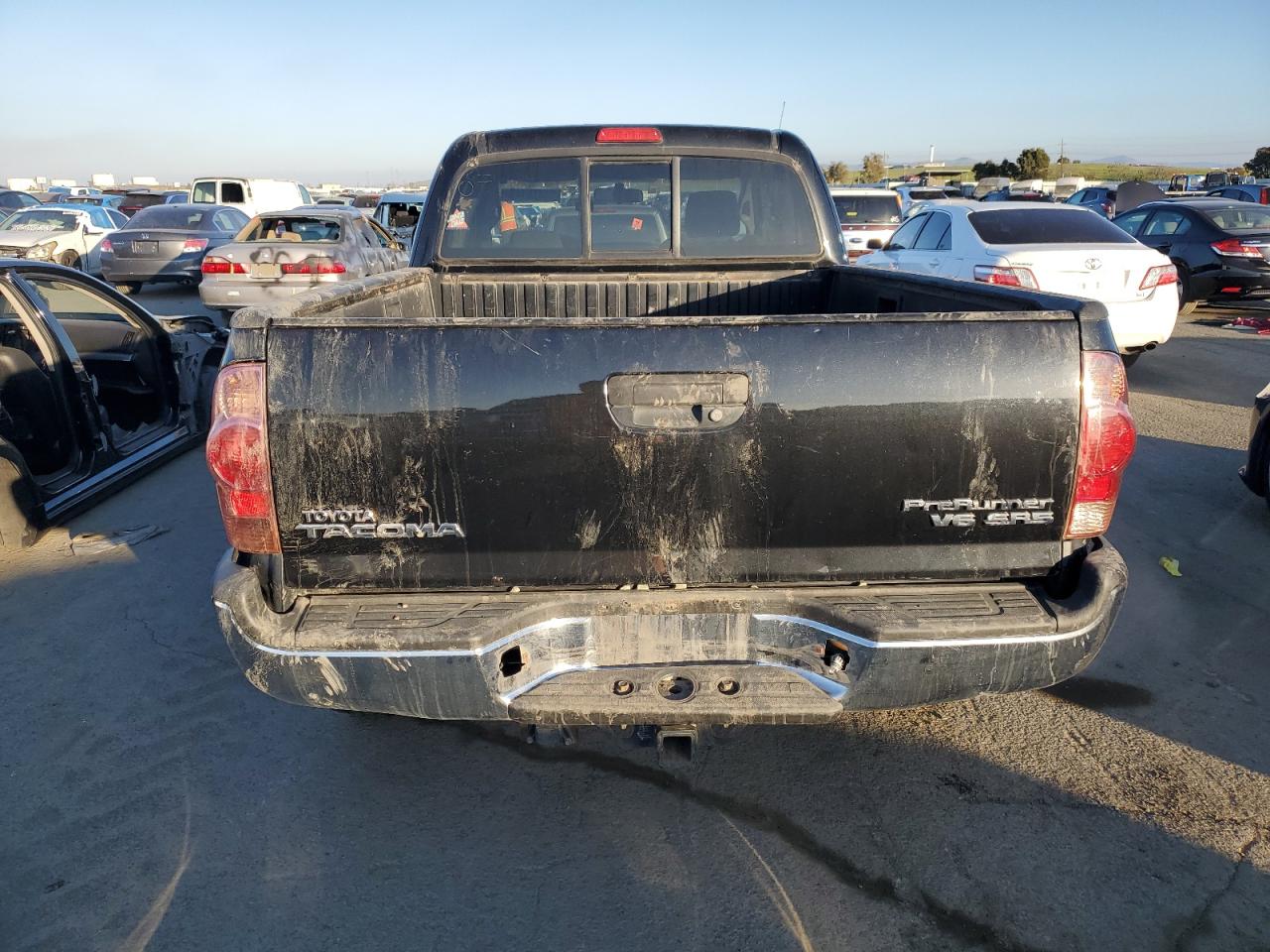 2006 Toyota Tacoma - Image 6