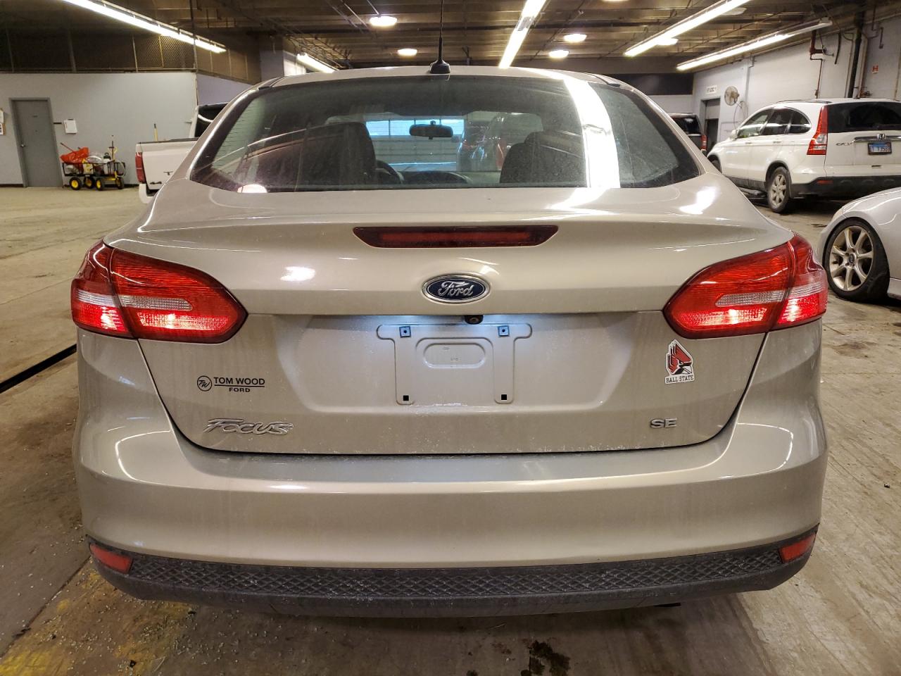 2015 Ford Focus - Image 6