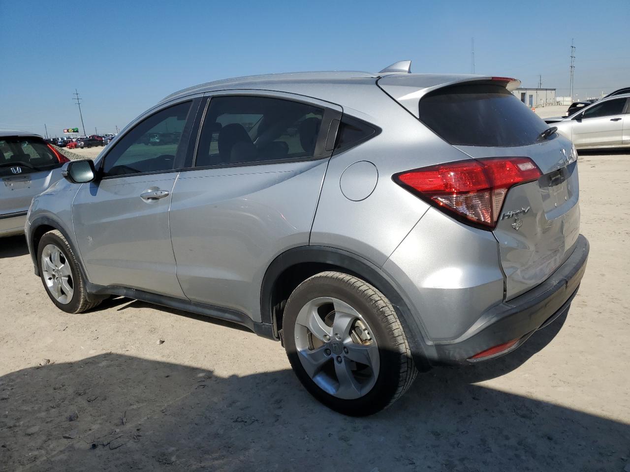 2016 Honda HR-V - Image 2