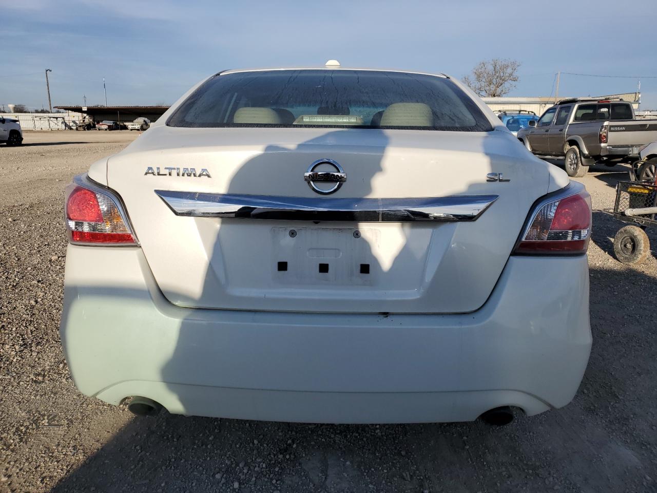 2015 Nissan Altima - Image 6